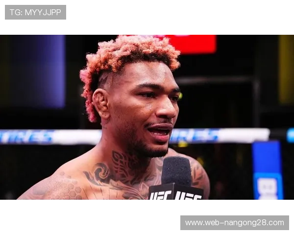 迈克尔·莫拉莱斯TKO肖恩·布雷迪，UFC322次中量级对决精彩落幕