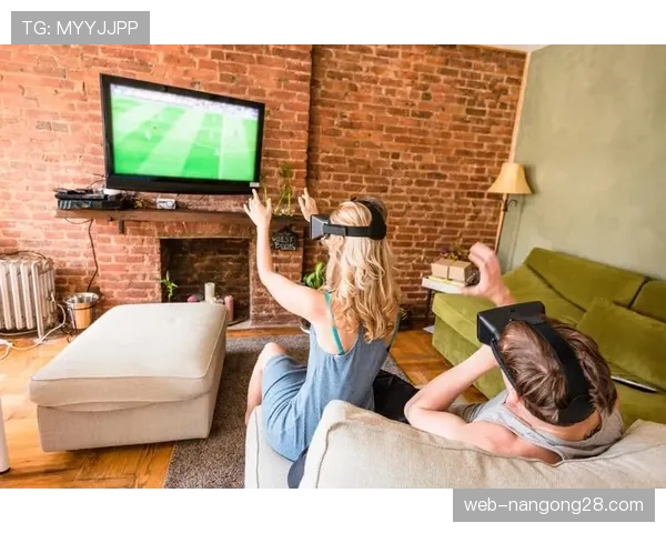 深度报道:虚拟现实观赛平台在残障球迷群体中的普及与可及性挑战