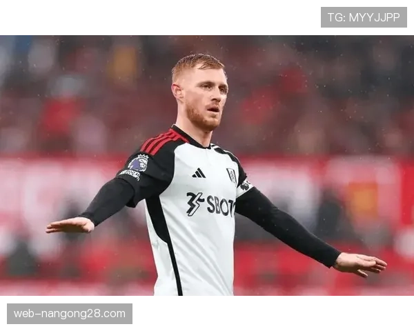 深度报道:为何富勒姆成为本季英超传中成功率最高的球队?